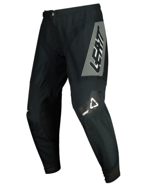 Leatt Moto 4.5 Black мотоштаны