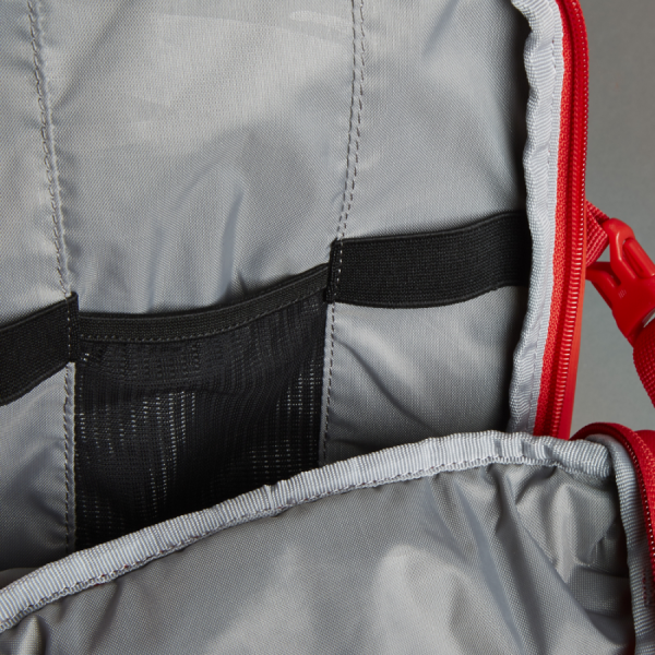 Fox Convoy Hydration рюкзак-гидропак, красно-синий