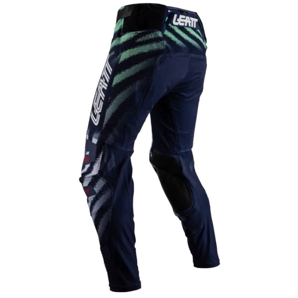 Leatt Moto 5.5 I.K.S 2025 Matcha мотоштаны Leatt Moto 5.5 I.K.S 2025 Matcha мотоштаны