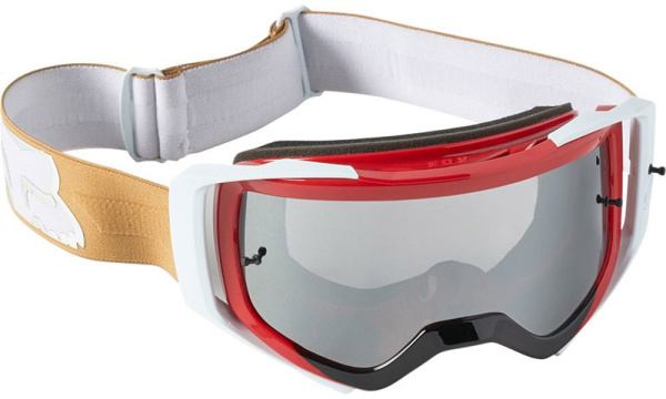 Fox Airspace Paddox Goggle Spark Wlnt мотоочки