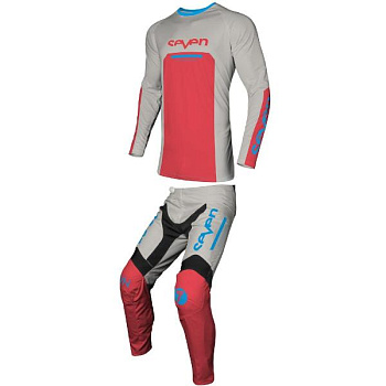 Seven Vox Phaser Ivory комплект