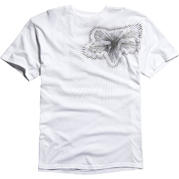 Fox Focused SS Tee футболка, белый Fox Focused SS Tee футболка, белый