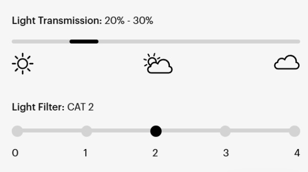 100% Armega / ARmatic Hiper Mirror Red Lens линза