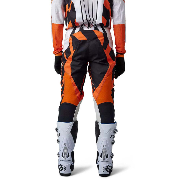 Fox Racing 180 Goat Orange мотоштаны Fox Racing 180 Goat Orange мотоштаны