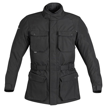 Alpinestar Messenger Waterproof (черный)
