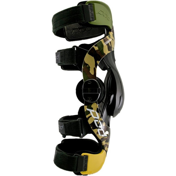 POD K4 2.0 LE Camo наколенники