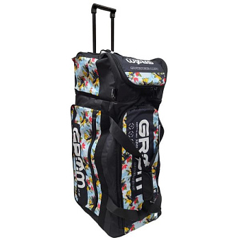 Grom MX Gearbag Tommy Bag сумка на колесах