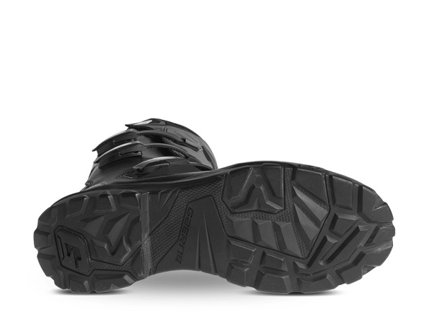 Gaerne G-Adventure Aquatech Black мотоботы Gaerne G-Adventure Aquatech Black мотоботы