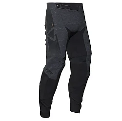 Leatt Moto 4.5 Junior 2026 Stealth комплект подростковый