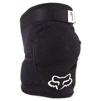 Fox Launch Pro налокотники, черный