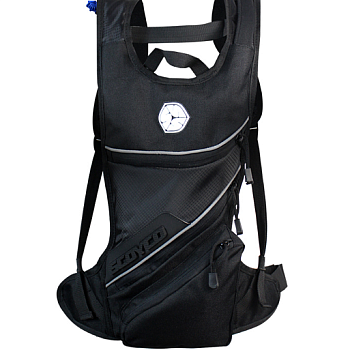 Scoyco MB18 рюкзак-гидропак, черный