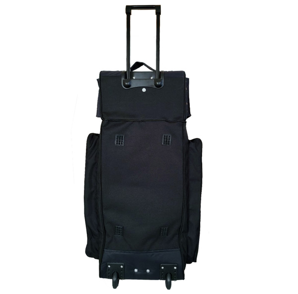 Grom MX1 Gearbag Red Flower сумка на колесах