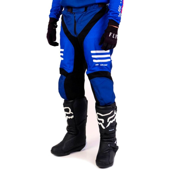 Grom Team Yama Style мотоштаны Grom Team Yama Style мотоштаны
