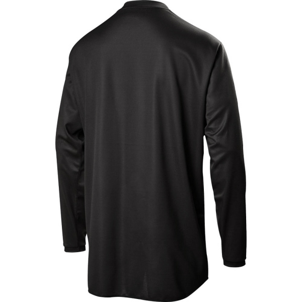 Moto85 джерси тренировочная, черный