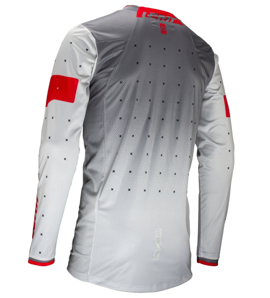 Leatt Moto 4.5 Lite 2024 Forge джерси