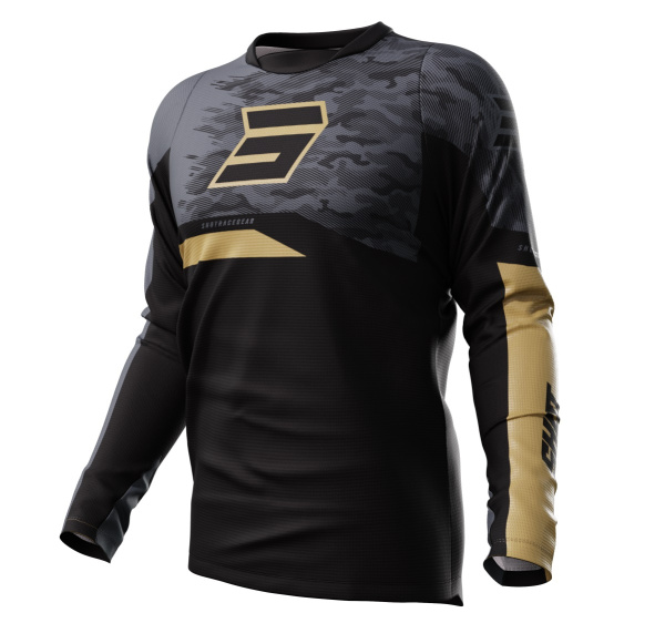 Shot Devo Matrix Gold комплект