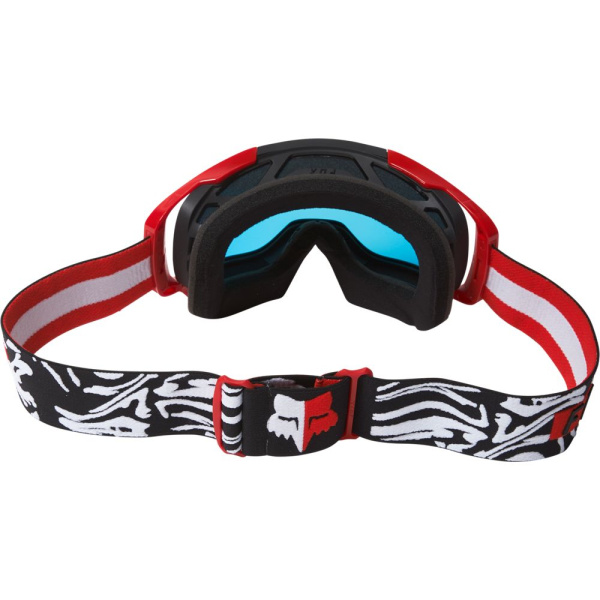 Fox Airspace Peril Spark Flow Red мотоочки