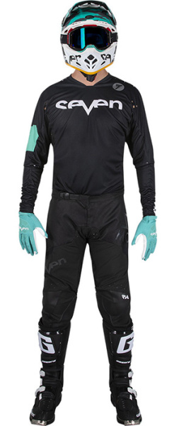 Seven Rival Trooper Black комплект