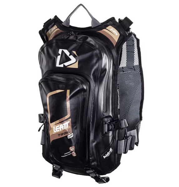 Leatt Moto HydraDri WP 2.0 Black рюкзак-гидропак Leatt Moto HydraDri WP 2.0 Black рюкзак-гидропак
