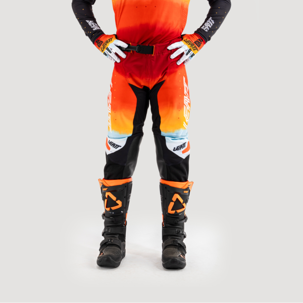 Leatt Moto 4.5 2025 Glamis мотоштаны Leatt Moto 4.5 2025 Glamis мотоштаны
