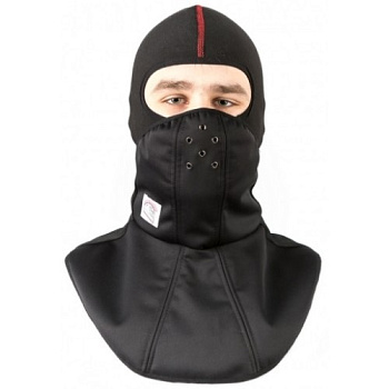 Hyperlook 4 Sezon подшлемник, черный