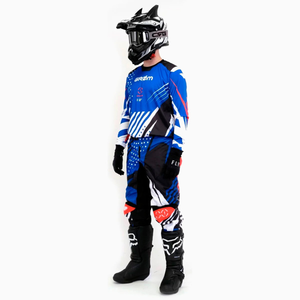 Grom Patriot комплект