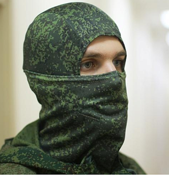 Подшлемник-балаклава EM Цифра РФ