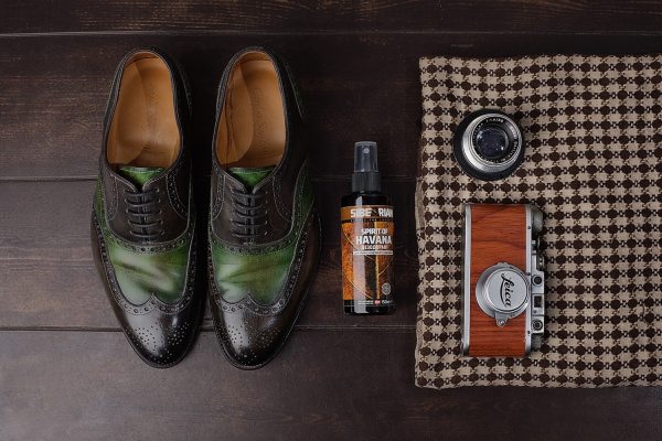 Sibearian Havanna Spirit дезодорант для обуви и экипировки 150мл