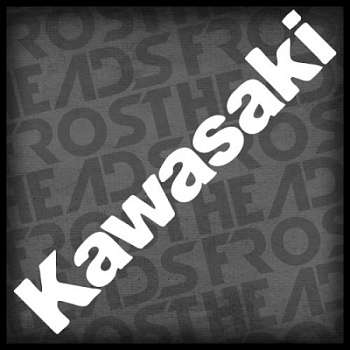 Наклейка плоттерная прямоугольник 12-172