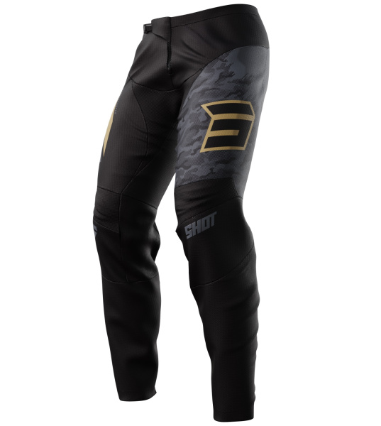 Shot Devo Matrix Gold комплект