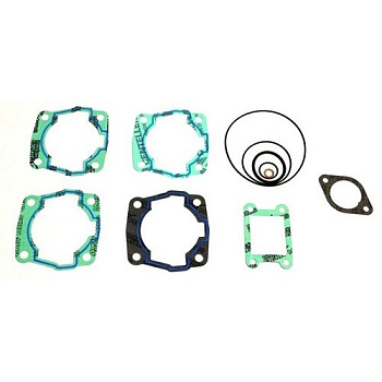 Athena комплект прокладок верх KTM 65SX/XC 08 Top End Gaskets Kit P400270600042