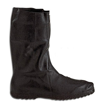 Acerbis бахилы дождевые, черный