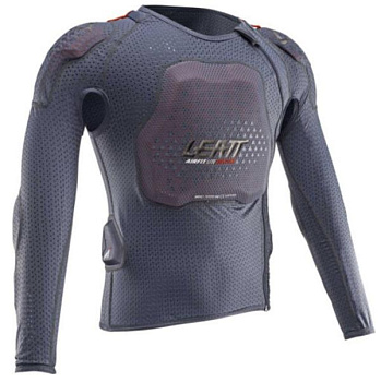 Leatt 3DF AirFit Lite Evo Jr моточерепаха подростковая Leatt 3DF AirFit Lite Evo Jr моточерепаха подростковая