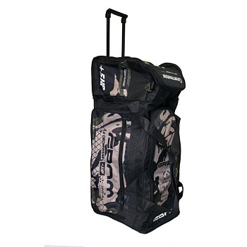 Grom MX1 Gearbag Camo Green сумка на колесах