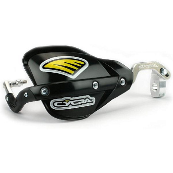 Cycra Factory Probend CRM 1-1/8 Защита рук, черный