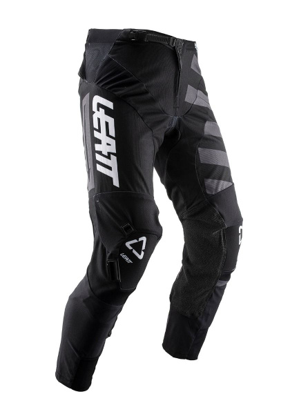 Leatt GPX 5.5 I.K.S 2019 мотоштаны, черный