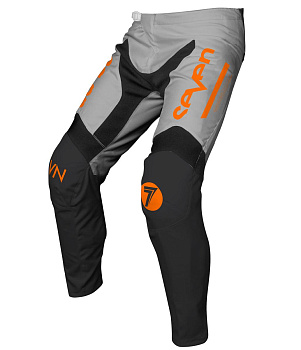 Seven Vox Phaser Youth Pigeon мотоштаны подростковые Seven Vox Phaser Youth Pigeon мотоштаны подростковые