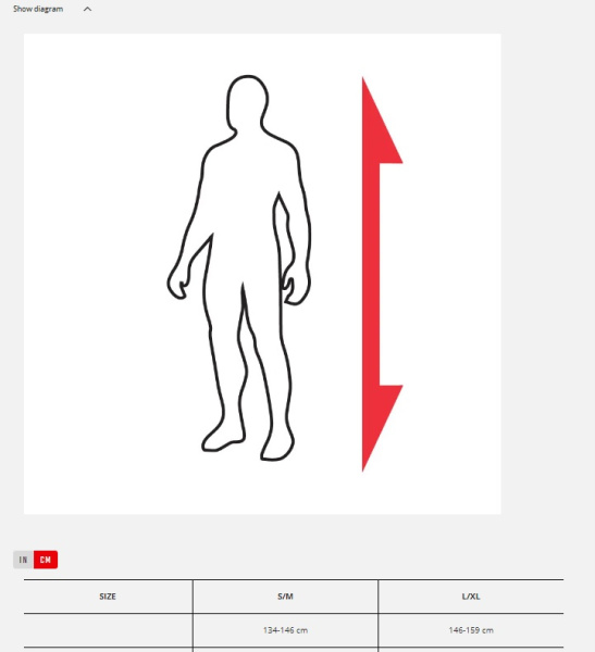 Leatt 3DF Airfit Lite моточерепаха детская, черно-серый