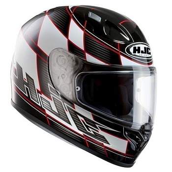 HJC FG-17 Phoenix MC1 шлем интеграл