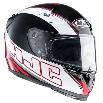 HJC RPHA 10 PLUS Serpens MC1 шлем интеграл