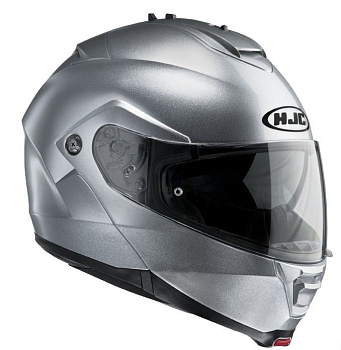 HJC IS-MAX II CR Silver шлем модуляр