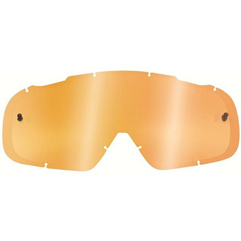 Fox Main Dual линза двойная, оранжевый