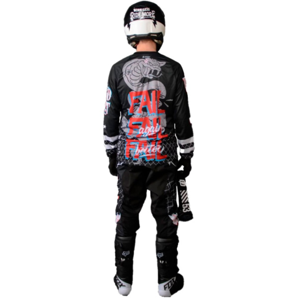 Grom Yakudza мотоштаны Grom Yakudza мотоштаны