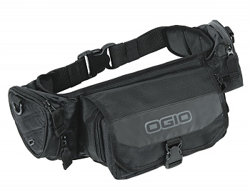 OGIO 450 Tool Pack Stealth сумка на пояс, черный