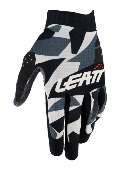 Leatt Moto 1.5 GripR Camo мотоперчатки