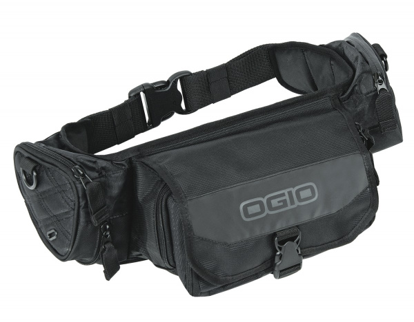 OGIO 450 Tool Pack Stealth сумка на пояс, черный