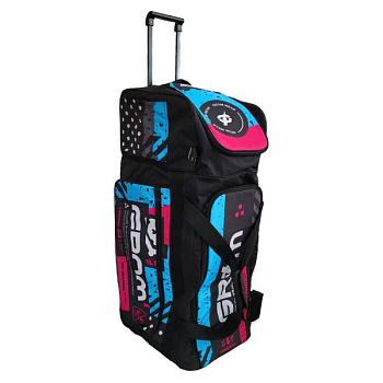 Grom MX1 Gearbag Grom Pinky сумка на колесах