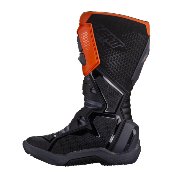 Leatt 3.5 Orange мотоботы Leatt 3.5 Orange мотоботы