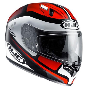 HJC FG-ST Cinnati MC1 шлем интеграл