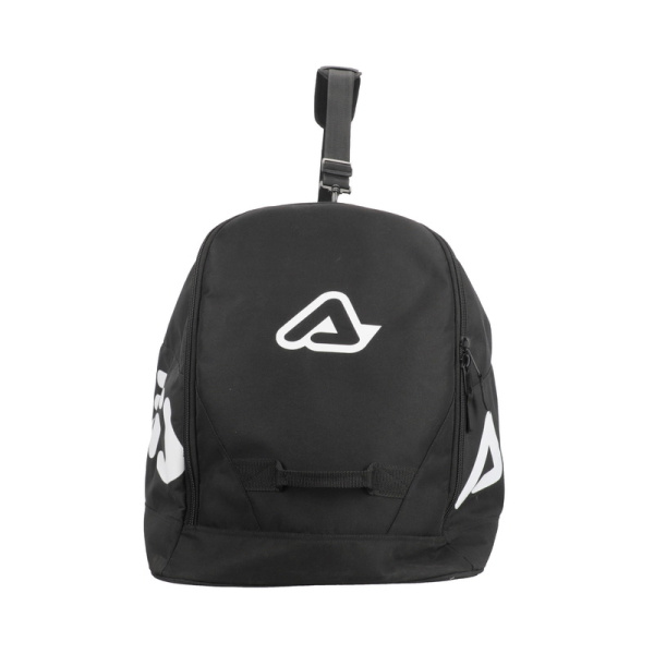 Acerbis Cargo Black, сумка для экипировки 180 L
